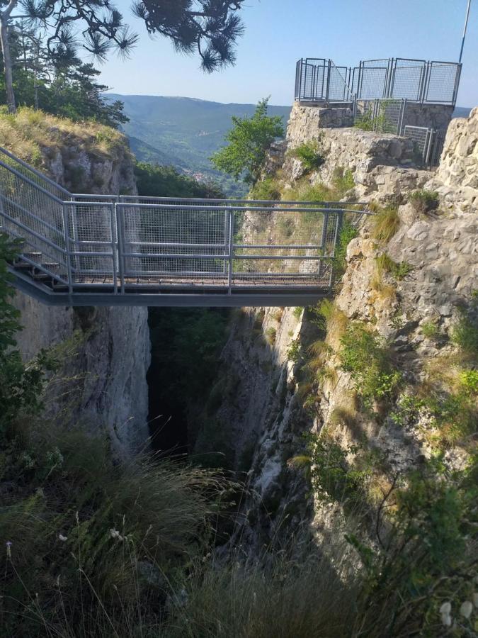 Beautiful Črni Kal